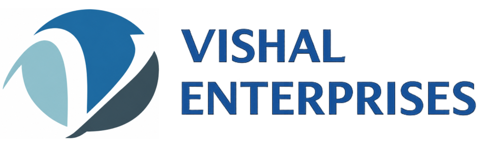 Vishal Enterprises — Computer Repair Service